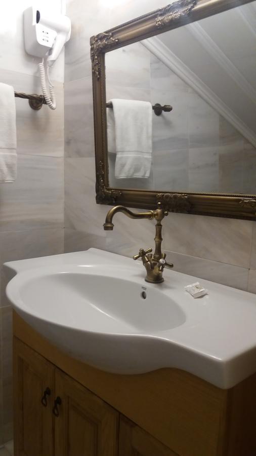 Estate Dafnopanagia Villa Magda Asprogerakata Экстерьер фото