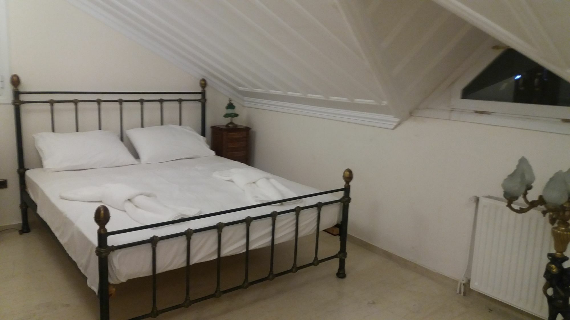 Estate Dafnopanagia Villa Magda Asprogerakata Экстерьер фото